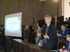 ASIA, firmano i primi 200 neoassunti