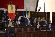 In Consiglio la commemorazione del Presidente Emerito Giorgio Napolitano