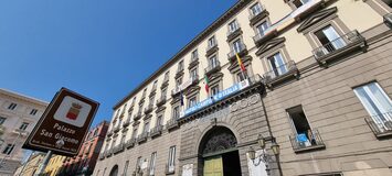 Lutto nazionale per le vittime delle alluvioni in Emilia Romagna