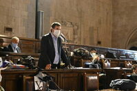 Matteo Brambilla (M5S)