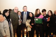 intitolata a Mia Filippone la biblioteca del Liceo Genovesi