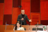 Approvato in Consiglio comunale il bilancio preventivo 2025-2027