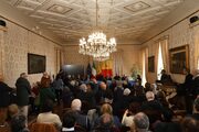 In sala Giunta "Psichiatria democratica - 50 anni straordinari"