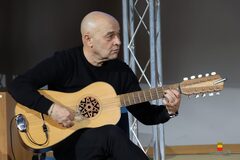 proiezione in anteprima  del documentario "Buon Compleanno Massimo"