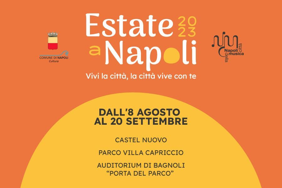 Estate a Napoli 2023