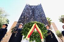 Celebrazioni per le Quattro giornate di Napoli