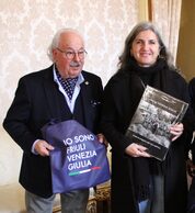 Firmata la dichiarazione d'intenti  tra il Comune di Napoli e ASD FAI Sport Udine