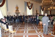 Gli spagnoli a Napoli. Il Rinascimento meridionale