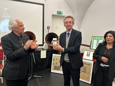 Nel Museo Caruso che aprirà i battenti a Napoli anche suoi atti di nascita e morte. Collaborazione tra Comune e Museo per 150 anni nascita tenore