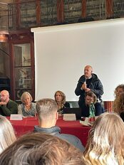 Al via il progetto scuola–lavoro Comune di Napoli e Istituto “Della Porta - Porzio” per la valorizzazione dei beni confiscati