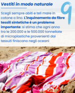 “Chi Tene ‘O Mare”, al via la nuova campagna di sensibilizzazione alla tutela dell’ambiente marino-costiero