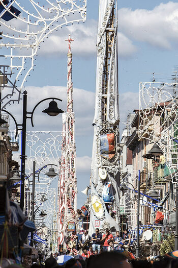 Foto di Gigi Valentino