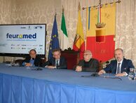 conferenza stampa Feuromed