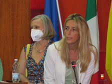 Foto del consiglio comunale