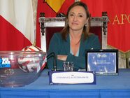 Il 25 e 26 marzo la final four della Coppa Italia di Futsal al Palavesuvio 