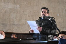 Foto del consiglio comunale