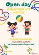 open day scuola