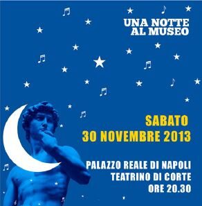 Teatrino di corte del Palazzo Reale di Napoli