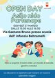 open day scuola