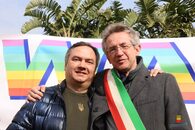 Napoli in Marcia per la Pace