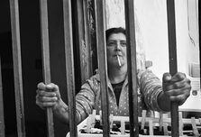 Una foto della mostra