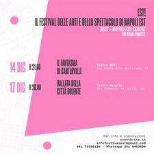 Appuntamenti e spettacoli