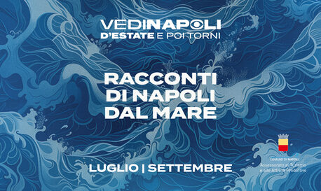 Locandina dell'iniziativa