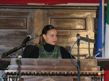 Foto del consiglio comunale