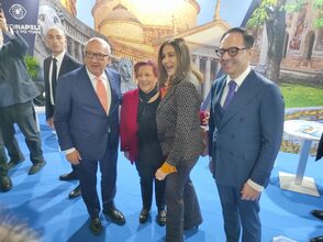 Osservatorio turistico urbano