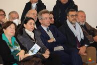 intitolata a Mia Filippone la biblioteca del Liceo Genovesi