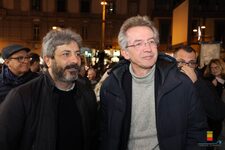 Sanità Tà Tà: la notte bianca al Rione Sanità a Napoli con tanti grandi artisti