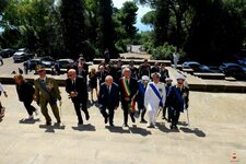 Napoli celebra la Festa della Repubblica