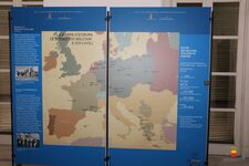 mostra “Nonostante il lungo tempo trascorso…Le stragi nazifasciste nella Guerra di Liberazione 1943 – 1945”