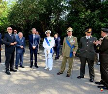 Napoli celebra la Festa della Repubblica