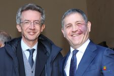 Seconda giornata di Feuromed