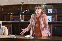 Intervento della consigliera Guida