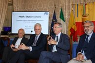 Protocollo d'intesa tra Comune di Napoli e IFEL