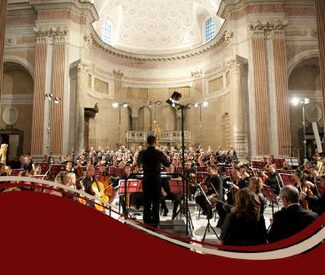 Basilica di San Giovanni Maggiore