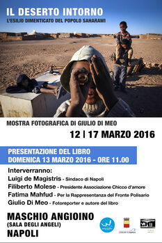 locandina del seminario