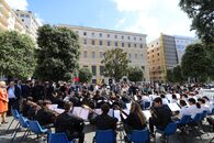 Giornata della Legalità: un momento di ricordo e un messaggio per le giovani generazioni 