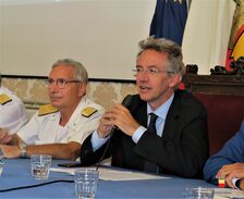 Dal 26 settembre 2022 al via la quinta edizione della Naples Shipping Week