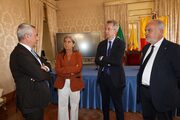 Comune di Napoli e FS Sistemi Urbani, protocollo d’intesa per la rigenerazione di “Palazzo Alto” 