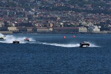 A Napoli una tappa dei campionati italiani di motonautica 