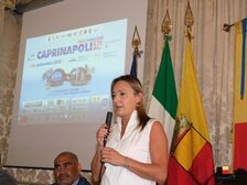 Nuoto di fondo: domenica 4 settembre torna la Capri-Napoli 