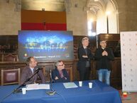 presentazione Capodanno a Napoli 2022