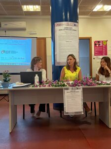 A Palazzetto Urban un seminario sulla vittimizzazione secondaria