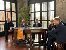 Il rapporto tra Libertà e Autorità, il 2 e 3 dicembre otto momenti di riflessione al festival “Alla prova del tempo”