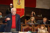 Il Consiglio ha approvato un Piano di azioni e comunicazione per i cittadini delle aree interessate dal rischio bradisismico