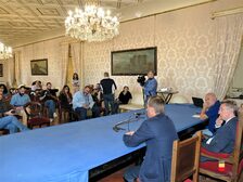 Presentati i due concerti dei Coldplay previsti per il 21 e 22 giugno 2023 allo stadio Diego Armando Maradona