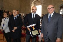 In Consiglio la commemorazione del Presidente Emerito Giorgio Napolitano